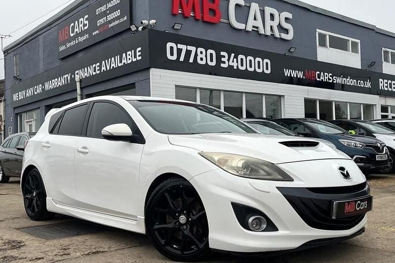 Used 2010 Mazda 3 | £4,990 - Image 1/1