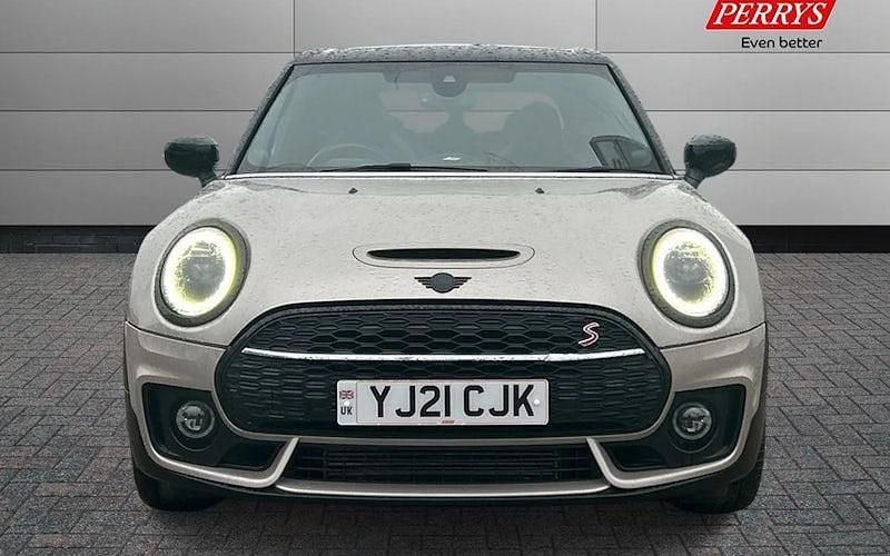 Used Mini Cooper Clubman Sport 192 HP (141 kW) 2020 Estate