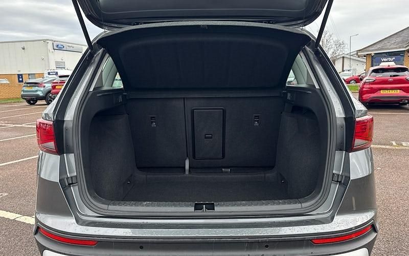 Usado Seat Ateca SE Technology 150 HP (110 kW) 2025 SUV