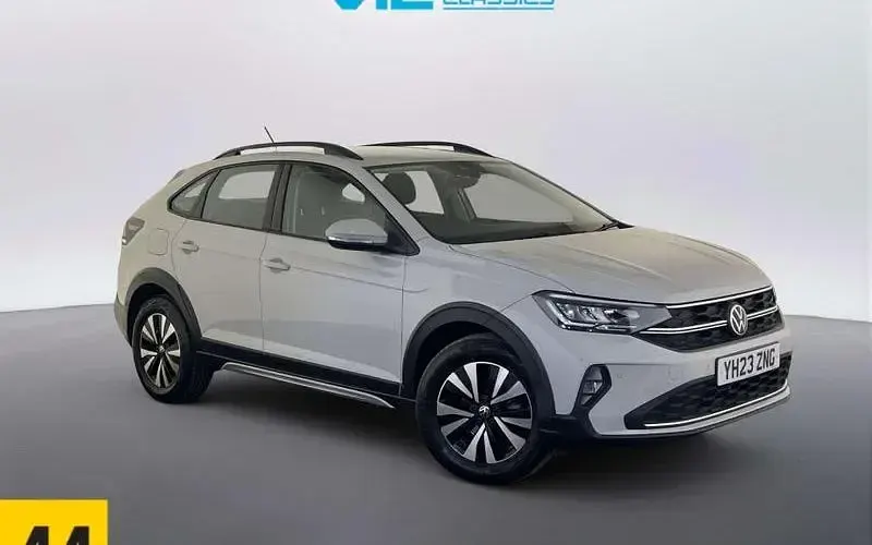 Begagnad VW Taigo Life 95 HK (69 kW) 2026 SUV