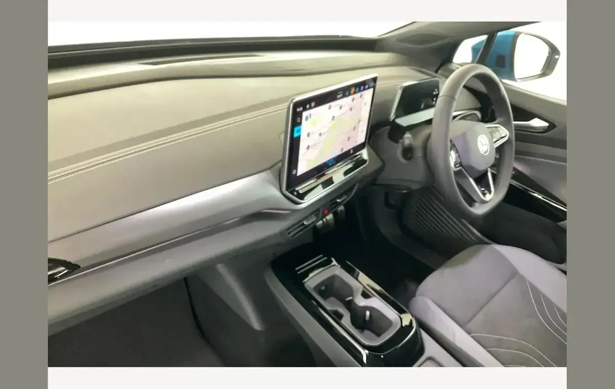 Used VW ID.4 Pro 210 kW (286 HP) 2026 Costa azul SUV