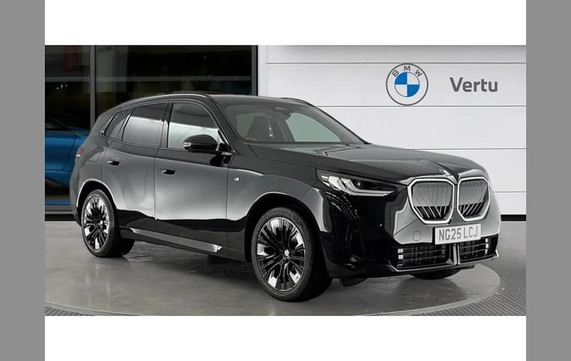 Other Used 2024 BMW X3 M Sport SUV | £49,900 - Image 1/4