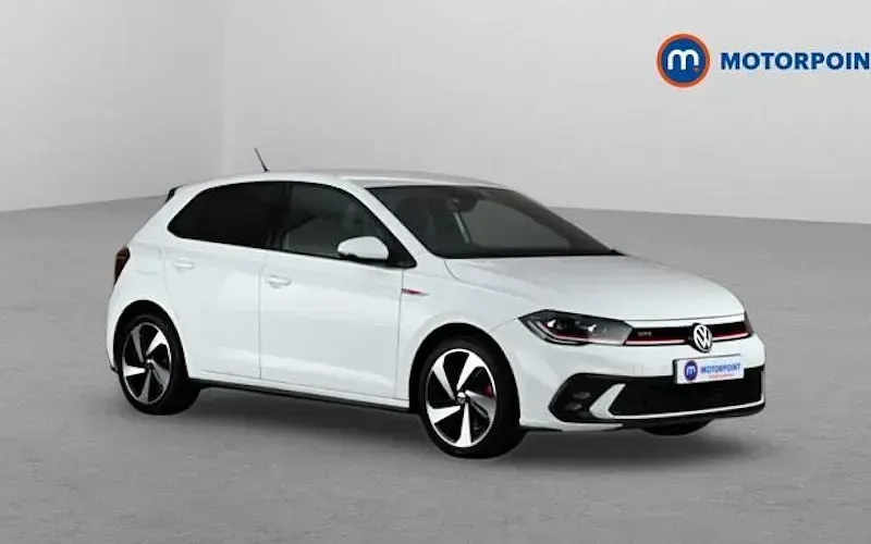 Used VW Polo GTI 207 HP (152 kW) 2025 Hatchback