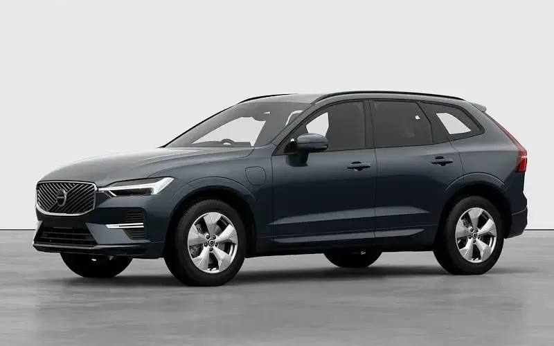 Used Volvo XC60 Core 349 HP (256 kW) 2025 SUV