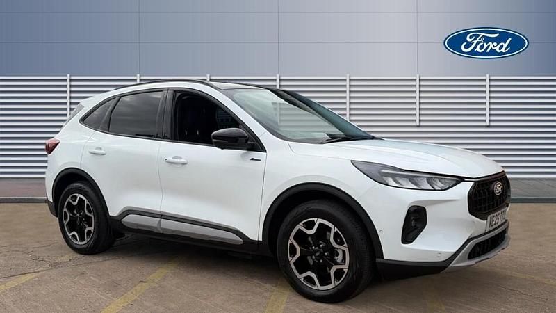 Other Used 2025 Ford Kuga Active SUV | £27,685 (Fair price) - Image 1/4