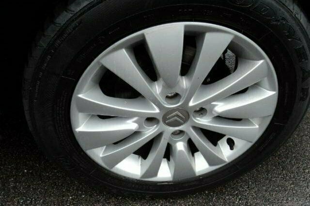 Used Citroën Grand C4 Picasso 2008 MPV