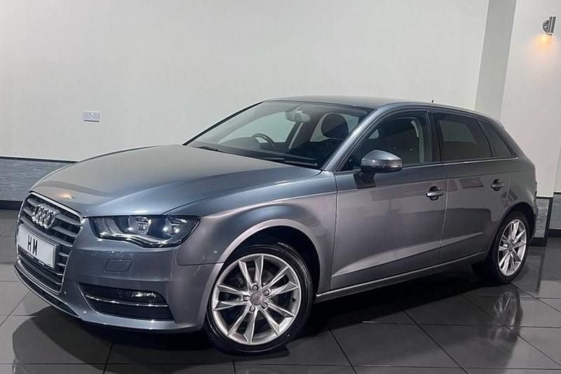 Used 2015 Audi A3 | £8,695 (Good price) - Image 1/1