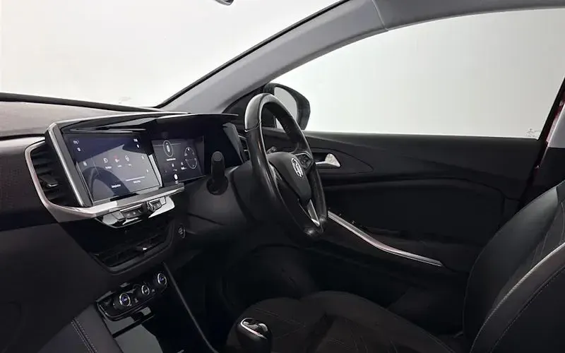 Used Vauxhall Grandland X Ultimate 131 HP (96 kW) 2024 SUV