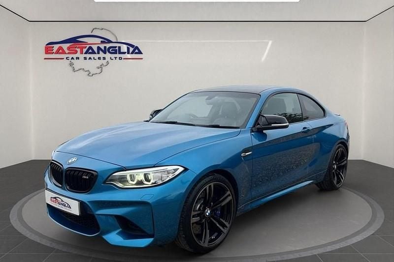 Used 2016 BMW M2 | £25,995 (Fair price) - Image 1/1