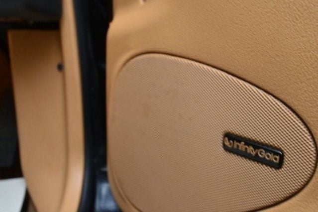 Used Jeep Grand Cherokee 1997 SUV