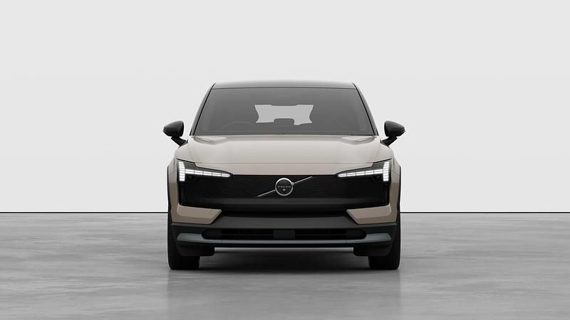 New Volvo EX30 Ultra 314 kW (428 HP) 2026 Sand dune SUV