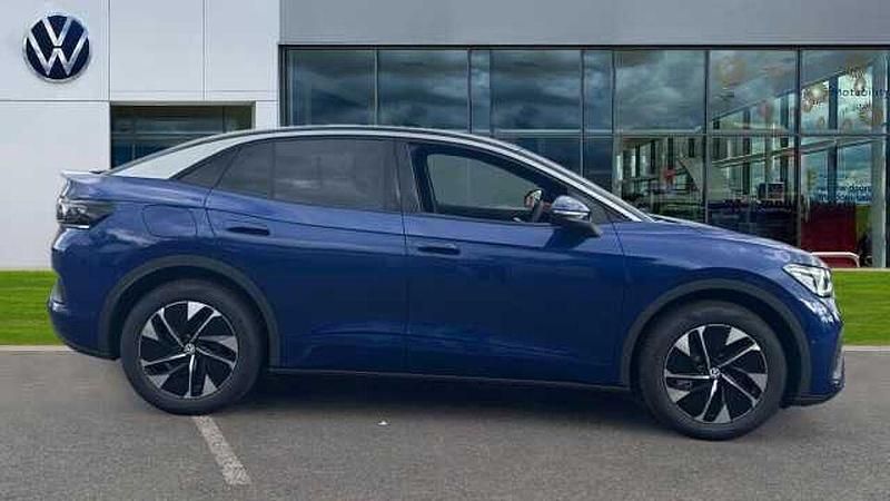 Used VW ID.5 82 kW (112 HP) 2025 SUV