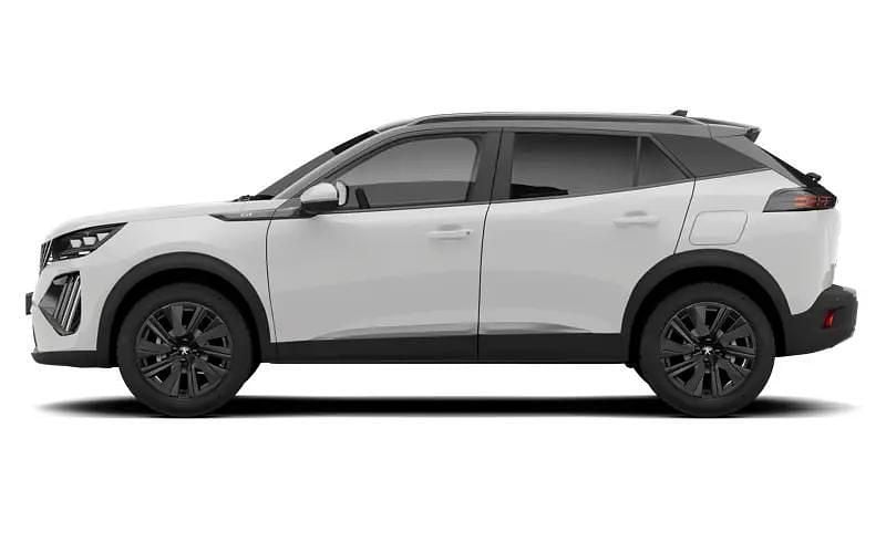 Usado Peugeot 2008 Allure 145 HP (106 kW) 2025 SUV