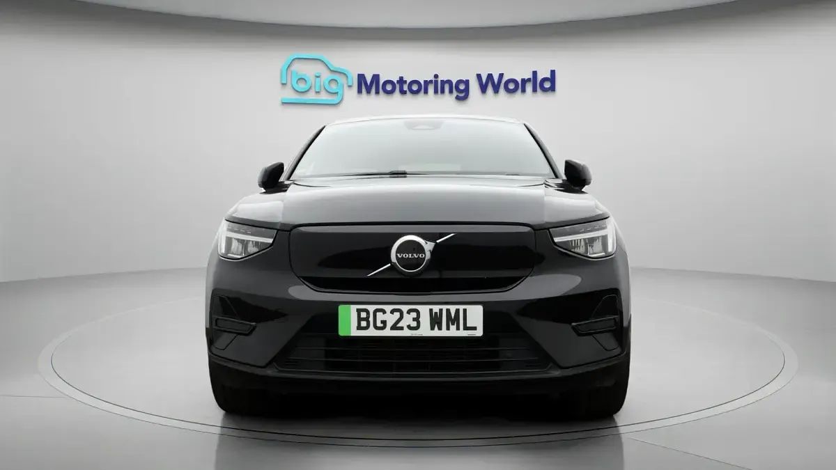 Used Volvo C40 Core 169 kW (231 HP) 2023 SUV