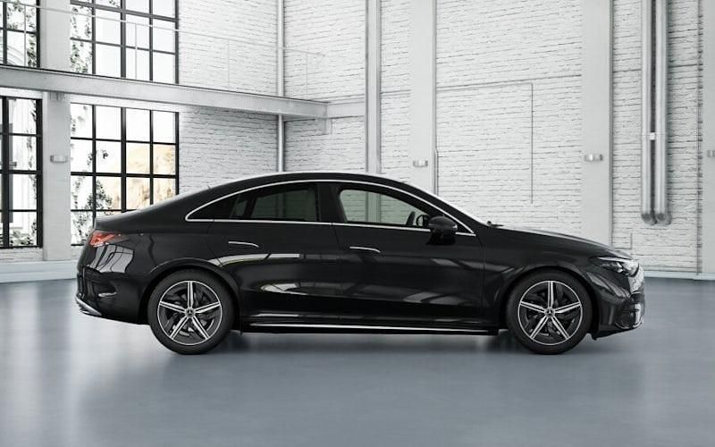 New Mercedes CLA180 Executive 136 HP (100 kW) 2026 Sedan