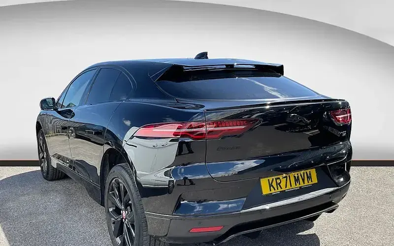 Second-hand Jaguar I-Pace 294 kW (400 CP) 2022 SUV