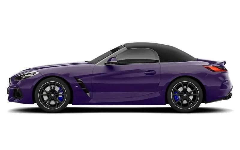 New 2025 BMW Z4 M Sport Cabriolet | £49,995 - Image 1/1