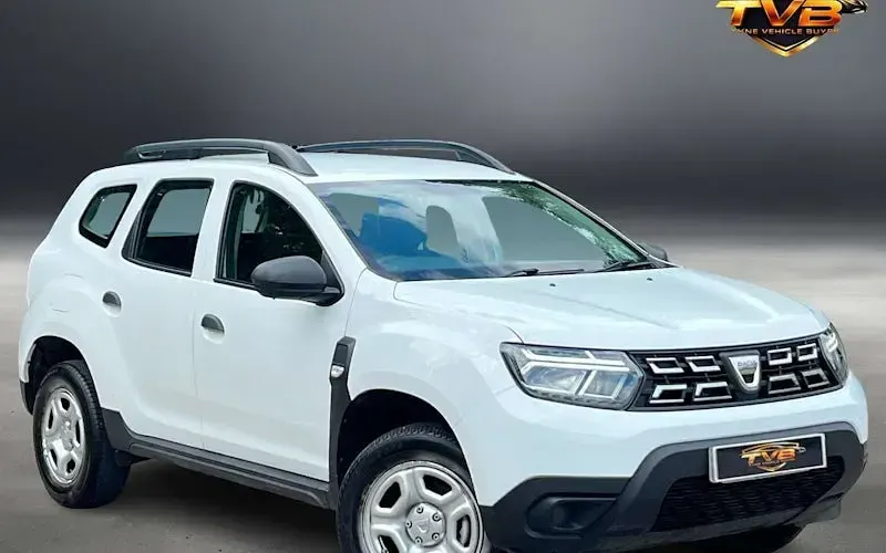 Used Dacia Duster Essentiel 90 HP (66 kW) 2022 SUV