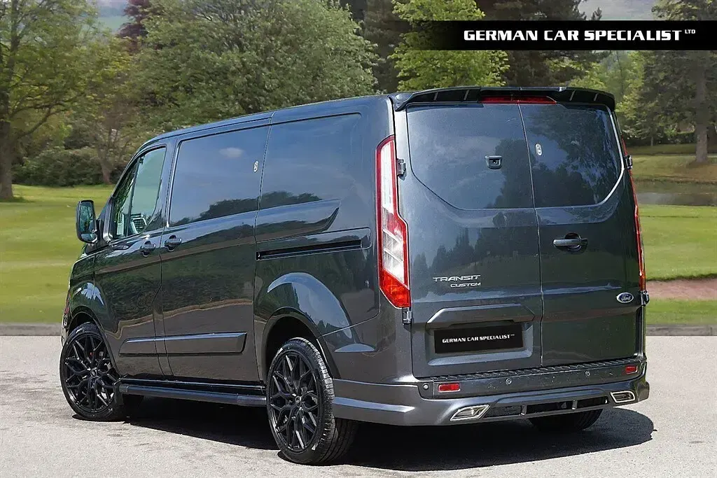 Used Ford B-MAX Limited 2023 Thunder grey