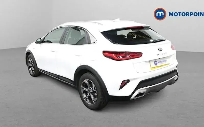 Second-hand Kia XCeed 120 CP (88 kW) 2022 SUV
