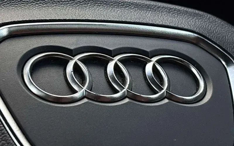 Used Audi Q5 204 HP (150 kW) 2021 Black SUV