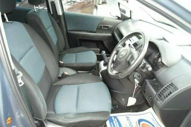 Used Mazda 5 2007 MPV