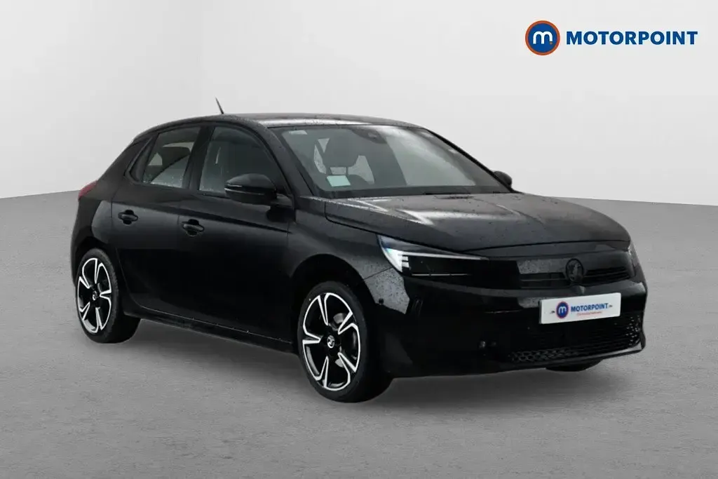 Used Vauxhall Corsa 75 HP (55 kW) 2023 Hatchback