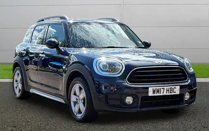 Used Mini Cooper 136 HP (100 kW) 2017 Hatchback