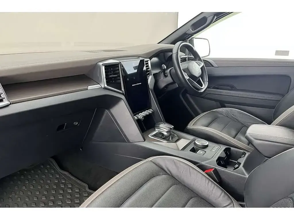 Usado VW Amarok Style 2024 Pickup