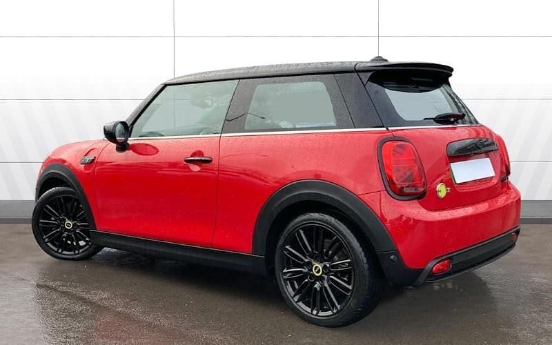 Used Mini Cooper Level 3 135 kW (184 HP) 2023 Hatchback