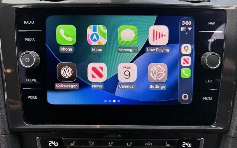 Used VW Golf VIII Edition 131 HP (96 kW) 2020 Hatchback