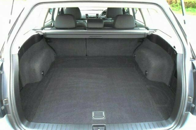 Used Subaru Outback 2006 SUV