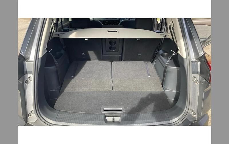 Used Nissan X-Trail Acenta 213 HP (156 kW) 2023 Grey SUV