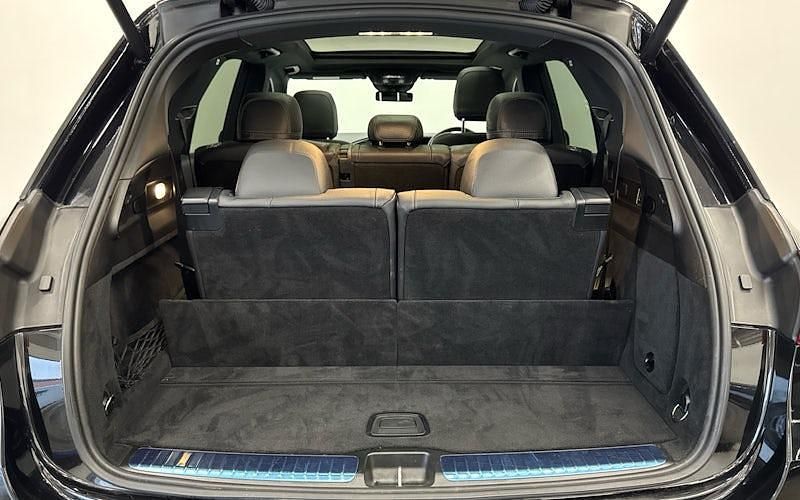 Used Mercedes GLE300 AMG line 269 HP (197 kW) 2025 Estate