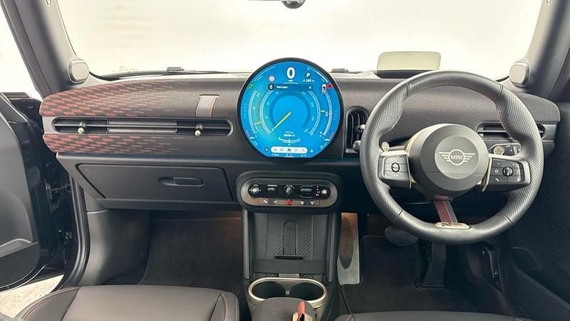 Usado Mini Cooper S Hatch 201 HP (147 kW) 2025 Cinzento Citadino