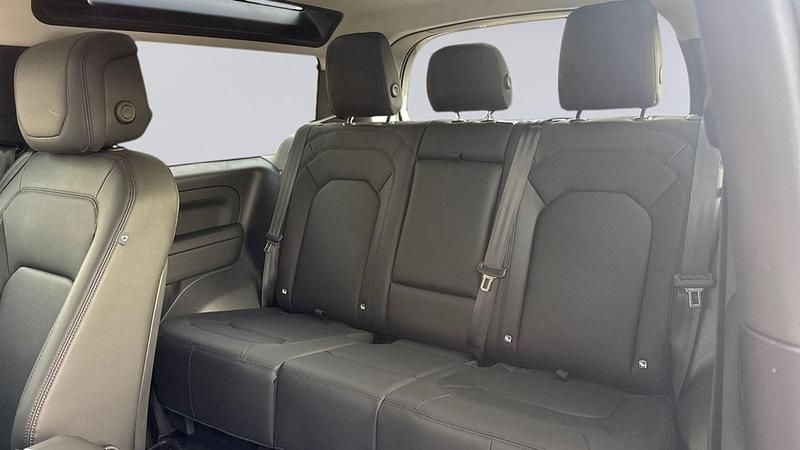 Usado Land Rover Defender HSE 2024 Cinzento SUV