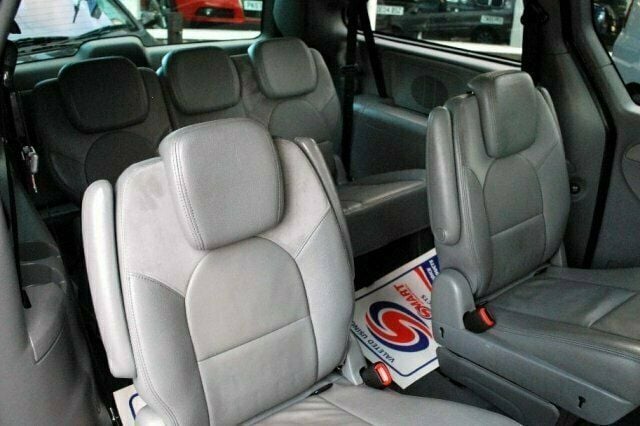 Used Chrysler Grand Voyager 2007 MPV