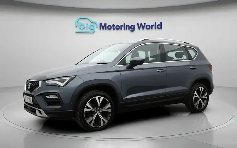 Used Seat Ateca SE Technology 150 HP (110 kW) 2025 SUV