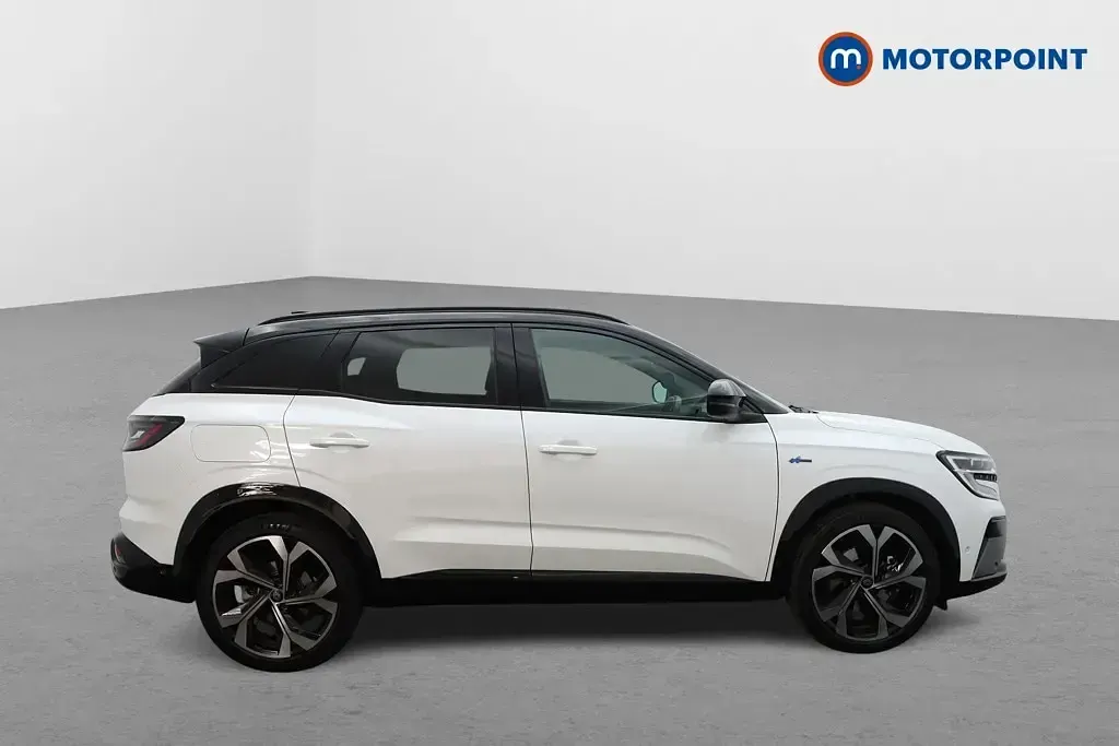 Used Renault Austral Techno Esprit Alpine 200 HP (147 kW) 2024 SUV