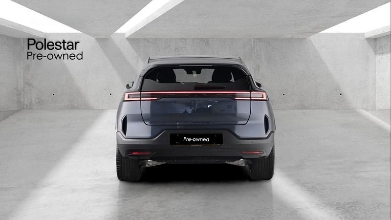 Used Polestar 3 Long Range Dual motor 359 kW (489 HP) 2024 Midnight SUV