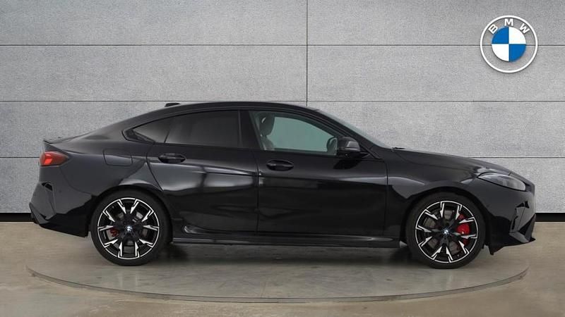 Used BMW 220 M Sport 168 HP (123 kW) 2025 Black Coupe