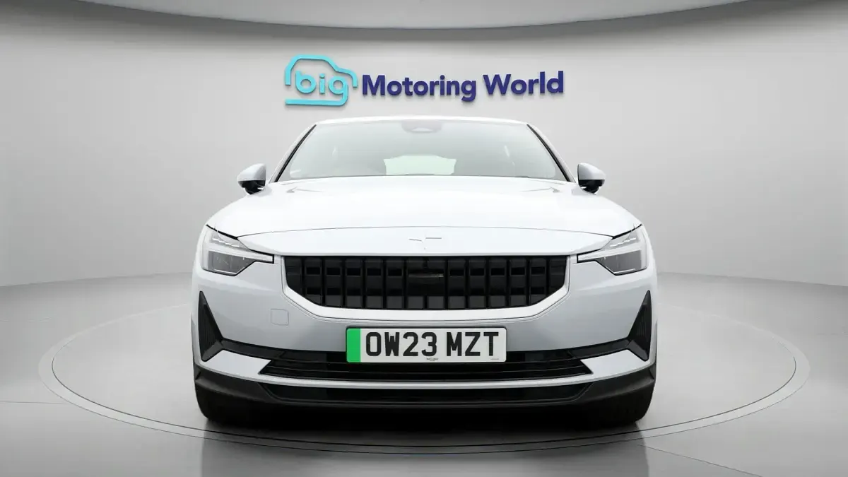 Used Polestar 2 167 kW (228 HP) 2023 Hatchback