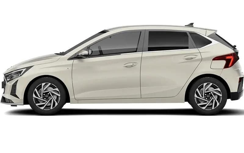 New 2024 Hyundai i20 Advanced Hatchback | £20,552 (Fair price) - Image 1/1