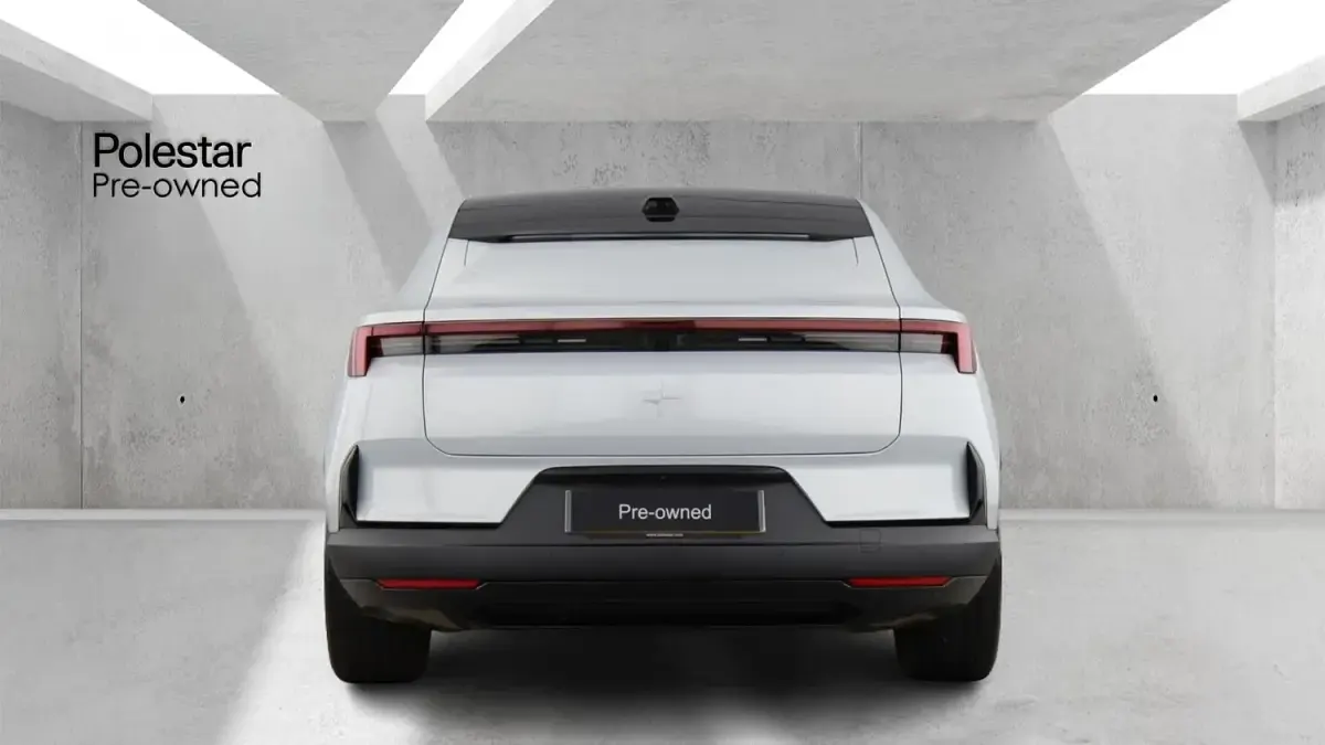 Used Polestar 4 Plus 200 kW (272 HP) 2025 Magnesium SUV