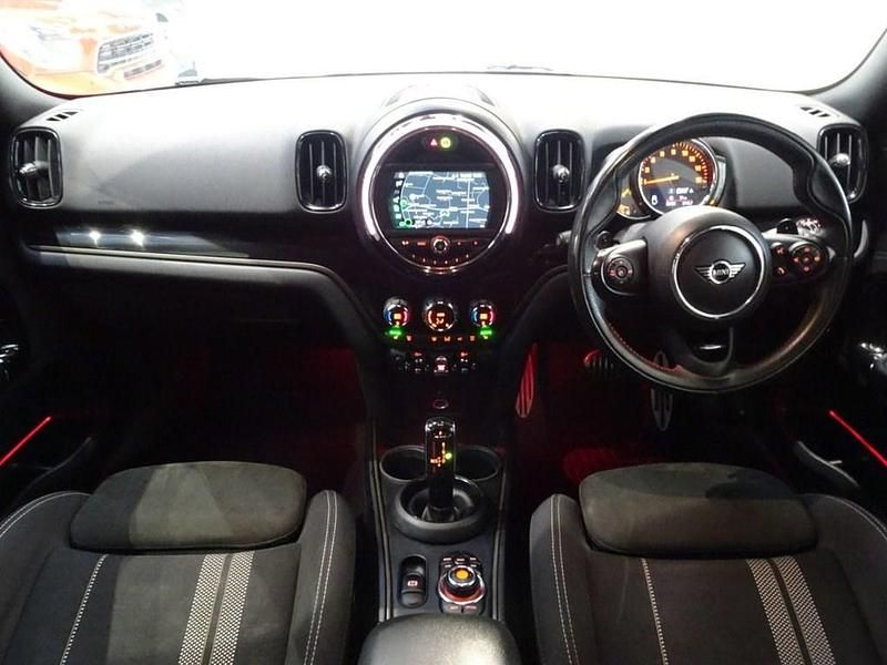 Used Mini Cooper S Sport 192 HP (141 kW) 2020 Black Hatchback