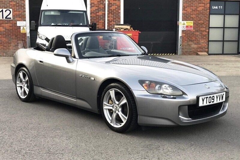 Used 2000 Honda S 2000 S Cabriolet | £16,995 (Super price) - Image 1/1