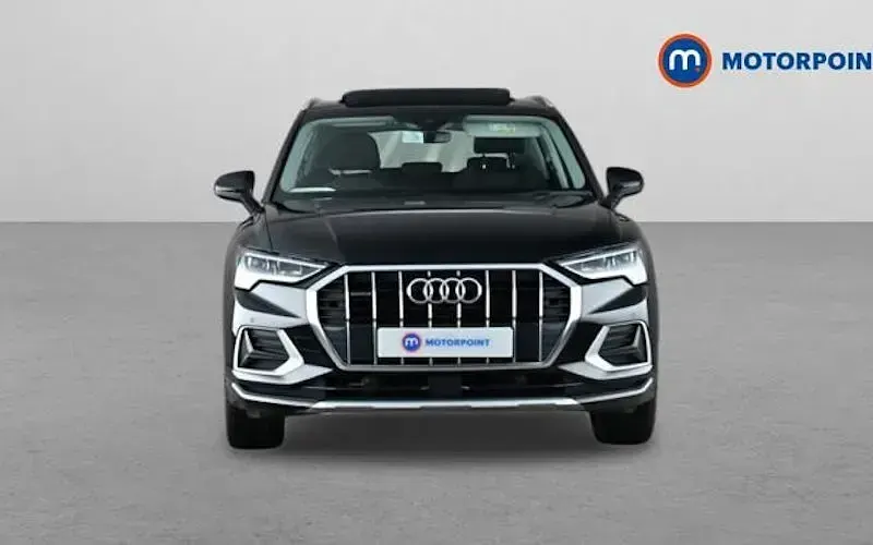 Used Audi Q3 Sport 190 HP (139 kW) 2021 SUV