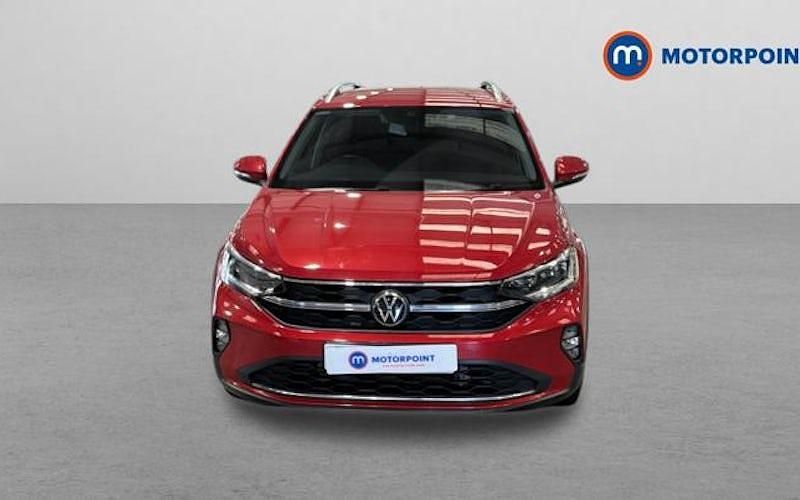 Used VW Taigo Style 150 HP (110 kW) 2024 SUV