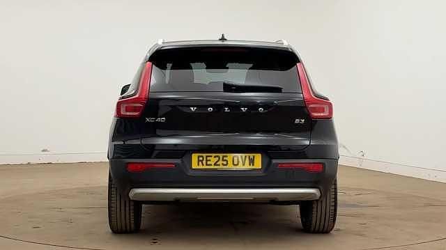 Used Volvo XC40 Ultra 163 HP (119 kW) 2025 SUV