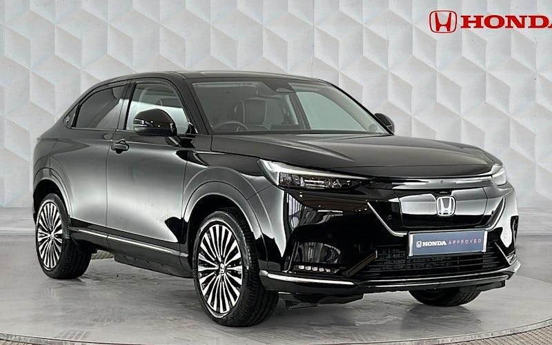 Used Honda e:Ny1 Elegance 150 kW (204 HP) 2026 SUV
